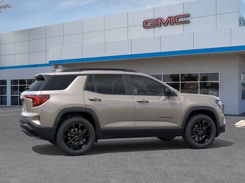 New 2026 GMC Terrain Elevation image 5