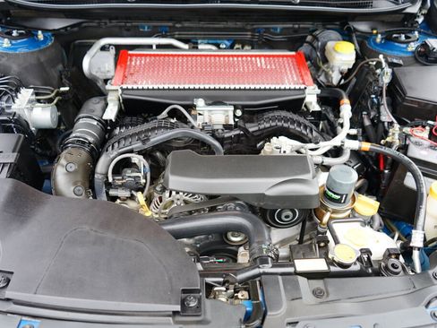 Used 2024 Subaru Outback Wilderness image 9