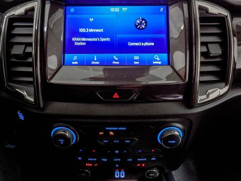 Used 2020 Ford Ranger Lariat image 22