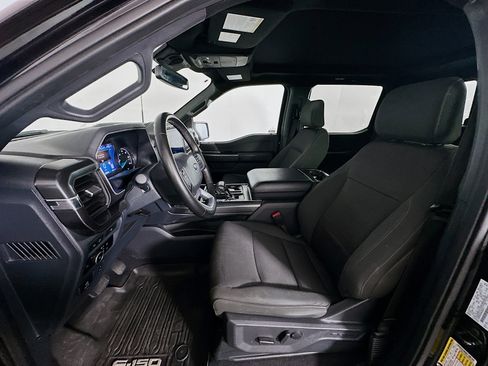 Used 2023 Ford F150 XLT w/ Equipment Group 302A High image 13