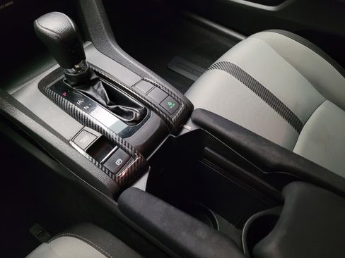 Used 2018 Honda Civic LX image 26