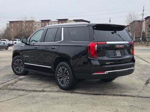 New 2026 GMC Yukon Elevation image 15