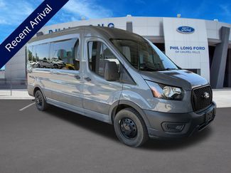 Used 2022 Ford Transit 350 XL AWD/4WD 360° Tour