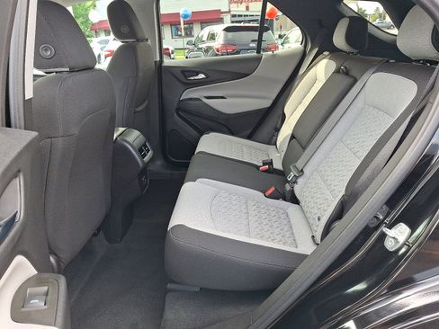 Used 2023 Chevrolet Equinox LS w/ LS Convenience Package image 11