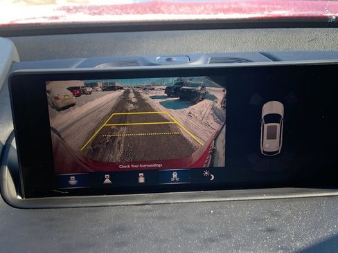 Used 2023 Acura MDX A-Spec image 23