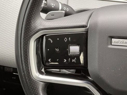 Used 2022 Land Rover Range Rover Evoque R-Dynamic S image 13