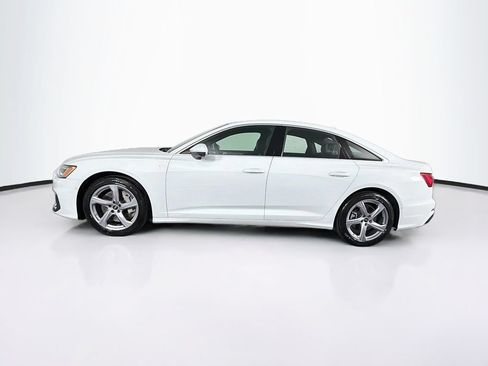 Used 2024 Audi A6 Premium Plus AWD/4WD image 6