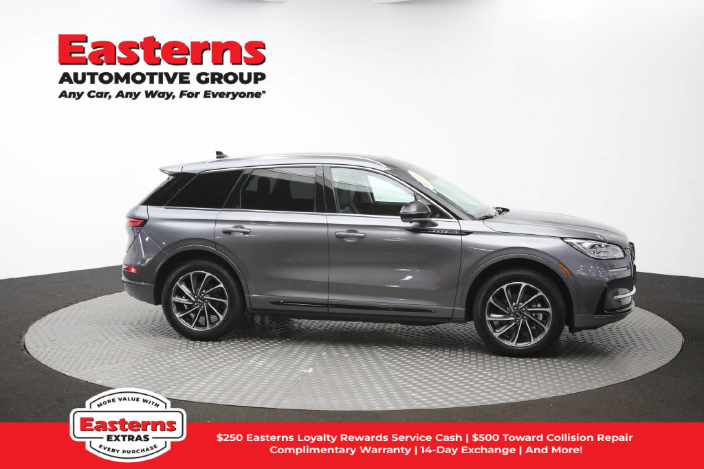 Used 2023 Lincoln Corsair Grand Touring w/ Equipment Group 301A AWD/4WD image 49