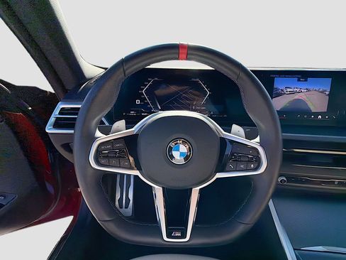 Used 2025 BMW M240i xDrive M240i image 42
