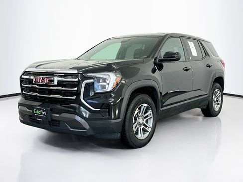 Used 2026 GMC Terrain Elevation AWD/4WD image 3
