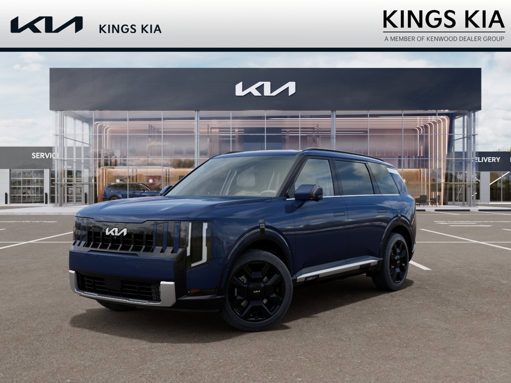 New 2027 Kia Telluride SX Prestige AWD/4WD image 1