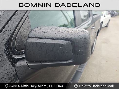 Used 2019 Chevrolet Silverado 1500 Custom w/ Custom Value Package image 13