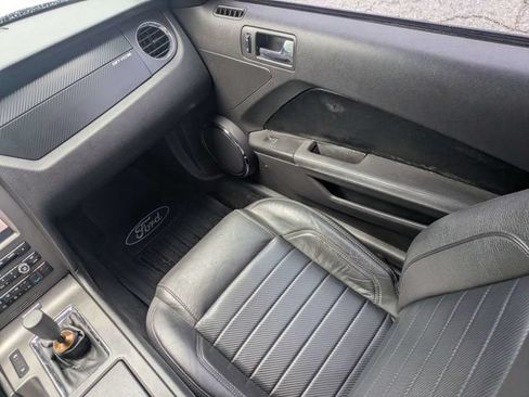 Used 2011 Ford Mustang GT Premium w/ Electronics Pkg RWD image 15
