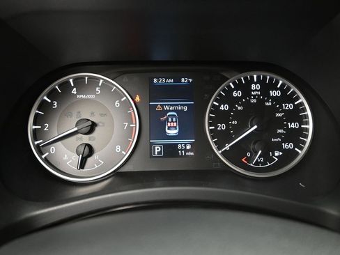 New 2025 Nissan Sentra S image 15