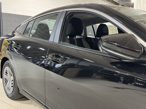 New 2026 Nissan Sentra SV w/ Floor Mat Package image 3