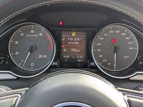 Used 2014 Audi S5 Premium Plus image 3