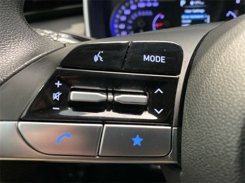 Used 2022 Hyundai Tucson SEL w/ Cargo Package image 13