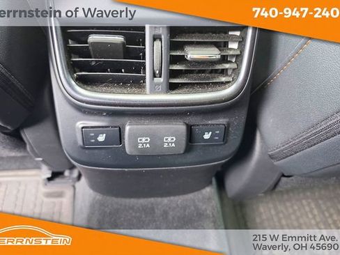 Used 2022 Subaru Outback Wilderness w/ Wilderness Package AWD/4WD image 24