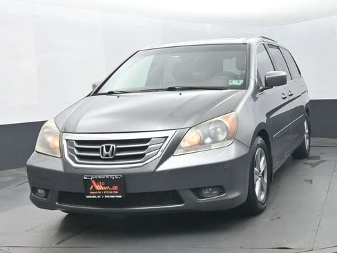 Used 2009 Honda Odyssey Touring image 1
