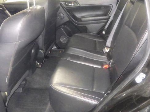 Used 2017 Subaru Forester 2.5i Limited AWD/4WD image 7