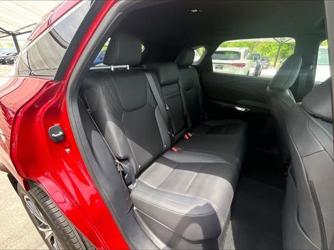 Used 2024 Lexus RX 350 Premium w/ Accessory Package AWD/4WD image 20
