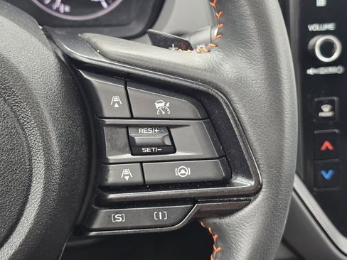 Used 2024 Subaru Crosstrek 2.5i Limited AWD/4WD image 31