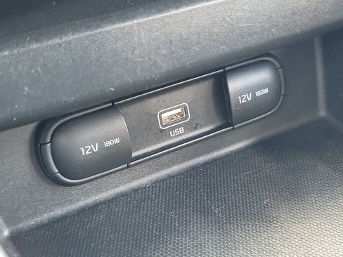 Used 2021 Kia Seltos S FWD image 21