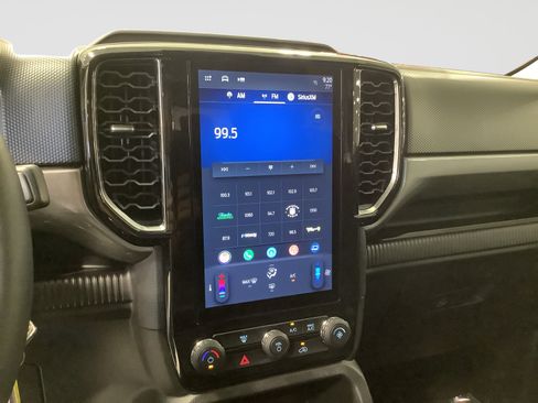Used 2024 Ford Ranger XLT w/ Technology Package AWD/4WD image 14