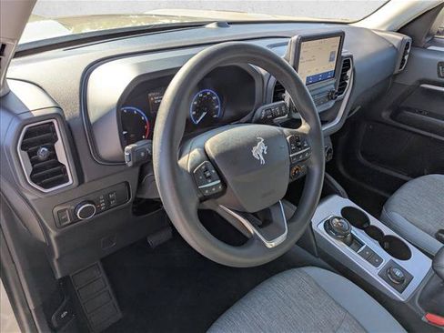 Used 2024 Ford Bronco Sport Big Bend AWD/4WD image 11