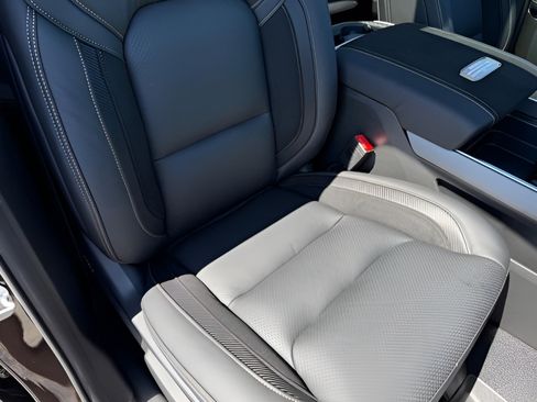 New 2026 RAM 1500 Big Horn AWD/4WD image 15