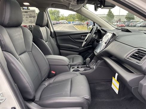 New 2025 Subaru Ascent Bronze Edition image 28