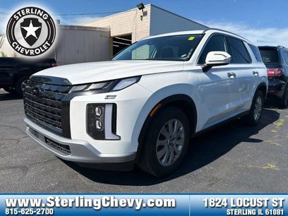 Used 2025 Hyundai Palisade SEL