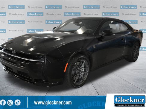 New 2026 Dodge Charger Scat Pack image 1