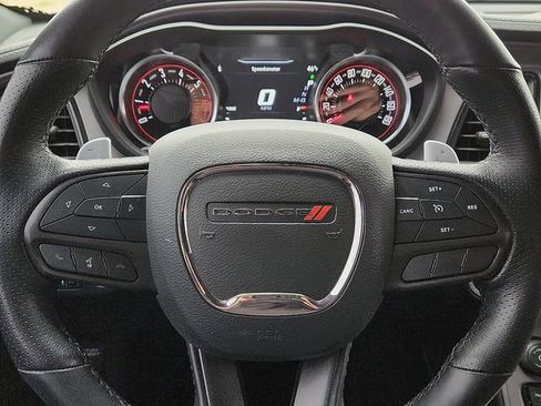 Used 2023 Dodge Challenger R/T Scat Pack w/ Plus Package image 24