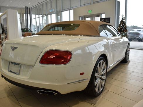 Used 2013 Bentley Continental GT image 5