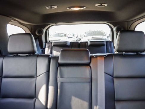 New 2026 Dodge Durango GT AWD/4WD image 28
