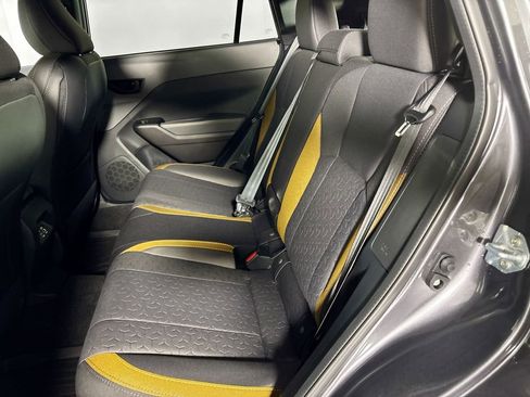 New 2026 Subaru Crosstrek 2.5i Sport image 19