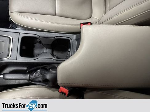 Used 2019 Ford Ranger Lariat w/ Trailer Tow Package image 20