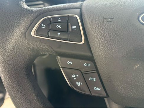 Certified 2021 Ford EcoSport SE w/ SE Convenience Package AWD/4WD image 15