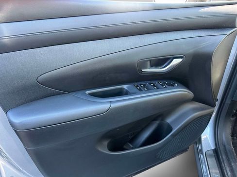 Used 2025 Hyundai Tucson SEL image 16