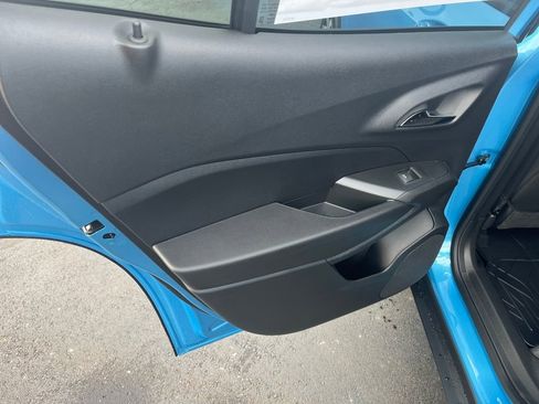 New 2026 Chevrolet Trax RS w/ Driver Confidence Package image 21