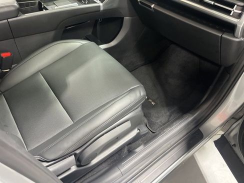 Used 2025 Hyundai Santa Fe SEL image 21