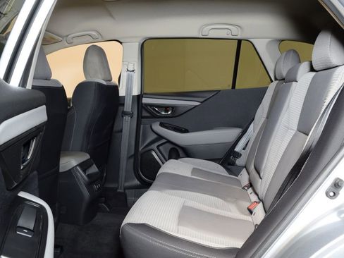 Used 2020 Subaru Outback Premium AWD/4WD image 26