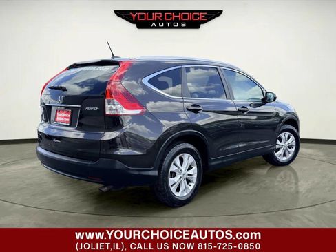 Used 2014 Honda CR-V EX-L image 6