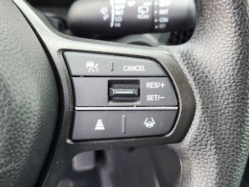 Certified 2026 Honda CR-V LX image 23