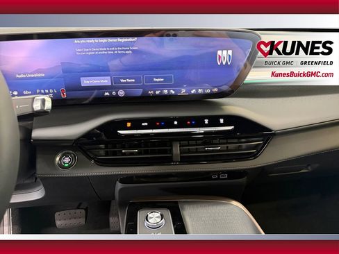 New 2026 Buick Enclave Avenir w/ Super Cruise Package AWD/4WD image 21