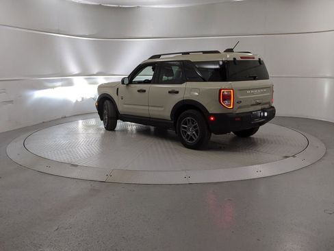 New 2025 Ford Bronco Sport Big Bend image 4