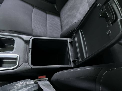 Used 2022 Nissan Sentra SV w/ All-Weather Package FWD image 25
