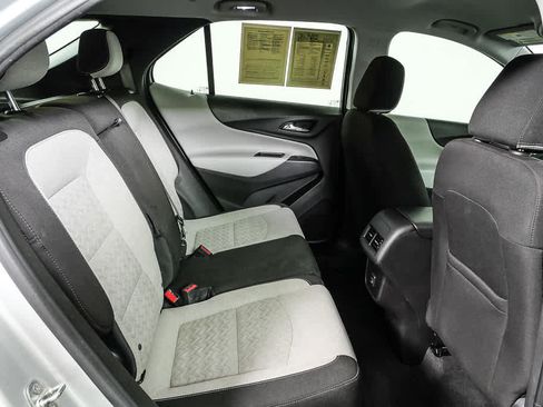 Used 2022 Chevrolet Equinox LS FWD image 20