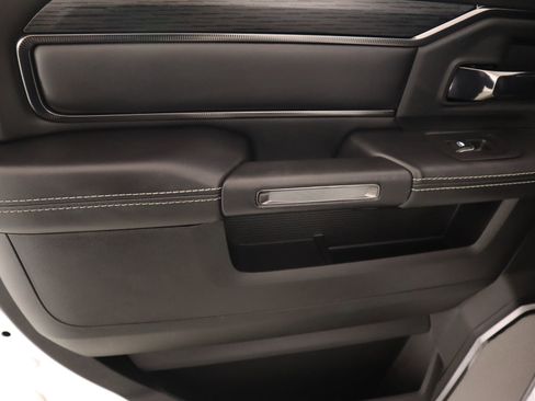 Used 2025 RAM 2500 Rebel w/ Rebel Level 2 Equipment Group image 17